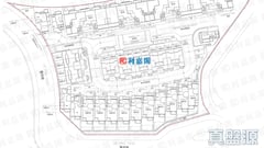澐瀚 1座 低層 沙田/火炭/九肚山