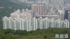 ALLWAY GARDEN Block M Medium Floor Zone Flat 02 Tsuen Wan
