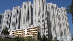 富康花園 6座 高層 B室 將軍澳