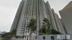 富康花園 1座 高層 J室 將軍澳