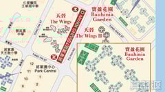 富康花園 7座 G室 將軍澳