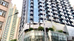 翰林峰 5座 中层 F室 中上环/西区