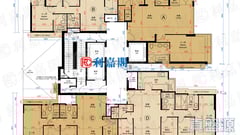 現崇山 2座 極高層 C室 九龍灣/牛池灣/鑽石山/黃大仙