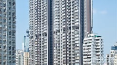 縉城峰 2座 高層 C室 中上環/西區