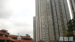 華明邨 富明樓 (4座) 極高層 3室 上水/粉嶺/古洞