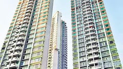 海桃灣 2座 高層 D室 奧運站/南昌