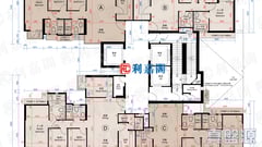 現崇山 1座 中層 A室 九龍灣/牛池灣/鑽石山/黃大仙