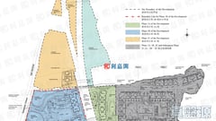 峻巒 1B期 6B座 中層 元朗