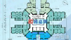 疊翠軒 4座 高層 C室 將軍澳
