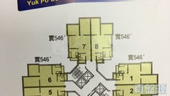 YUK PO COURT Chun Wu House (block E)