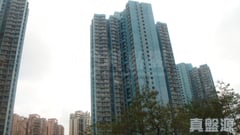 景盛苑 歡景閣 (A座) 中層 4室 上水/粉嶺/古洞