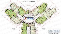 尚悅 2座 極高層 H室 元朗