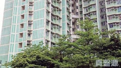 顯明苑 低層 19室 將軍澳