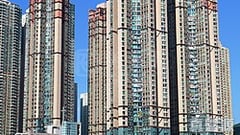 南豐廣場 2座 高層 A室 將軍澳