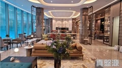 MAYFAIR BY THE SEA 8 Tower 2 Medium Floor Zone Flat H Tai Po