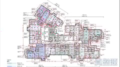 日出康城 7期B GRAND MONTARA 1座 (1A) A室 将军澳