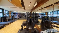 輝煌豪園 高層 E室 西半山
