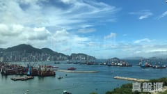 維港灣 9座 B室 奧運站/南昌