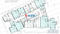 譽‧港灣 6座 高層 B室 土瓜灣/九龍城/新啟德/新蒲崗