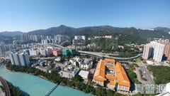 溱岸8號 3座 極高層 C室 大圍