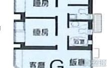 富麗花園 1座 H室 將軍澳