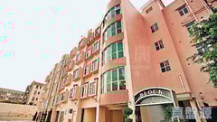 Kisland Villa
