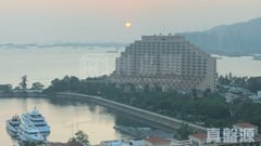 愛琴海岸 3座 高層 E室 深井/青山公路