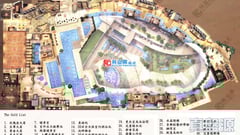 萬景峰 6座 低層 F室 荃灣