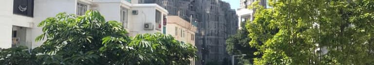 CHERMAIN HEIGHTS Block C Ho Man Tin/Kings Park/Kowloon Tong/Yau Yat Tsuen