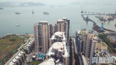 藍塘傲 3座 高層 C室 將軍澳