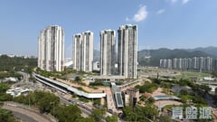 駿景園 1期 5座 中層 C室 沙田/火炭/九肚山