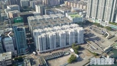 WYLER GARDENS Hang Chien Court - Block C Very High Floor Zone Flat 1 To Kwa Wan/Kowloon City/Kai Tak/San Po Kong