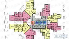 維港灣 8座 高層 H室 奧運站/南昌