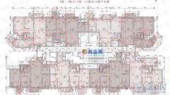 帝景灣 6座 低層 F室 將軍澳
