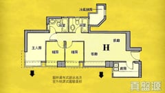 藍灣半島 7座 高層 H室 杏花邨/藍灣半島/柴灣