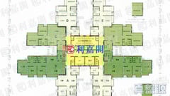 采葉庭 11座 中層 C室 元朗
