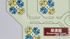 翠濤閣 3座 中層 H室 荃灣
