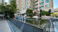 FESTIVAL CITY Phase 2 - Tower 5 Medium Floor Zone Flat SB Tai Wai