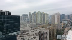 御匯 高層 D室 西九龍