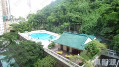 聯邦花園 維也納閣 (5座) 高層 D室 西半山
