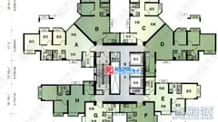 南豐廣場 5座 低層 A室 將軍澳