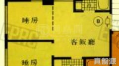 富多來新邨 2期 富麗樓 (1座) 中層 E室 奧運站/南昌