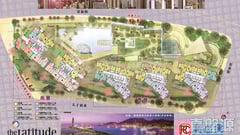譽‧港灣 6座 高層 B室 土瓜灣/九龍城/新啟德/新蒲崗
