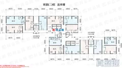 东头(二)邨 盈东楼 高层 13室 九龙湾/牛池湾/钻石山/黄大仙
