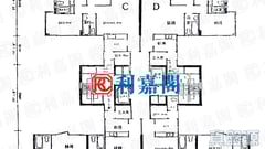 慧景園 3座 低層 A室 跑馬地/東半山