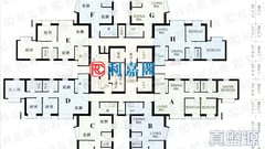 東港城 5座 中層 E室 將軍澳