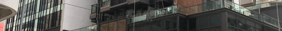 SOUTH WALK.AURA Low Floor Zone Flat D Aberdeen/Tin Wan