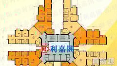 浩景臺 1座 中層 A室 美孚/華景