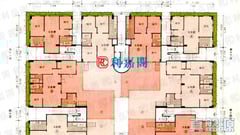 TREASURE COURT Block 14 Medium Floor Zone Yuen Long