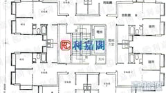 好順景大廈 1座 (A座) D4室 元朗